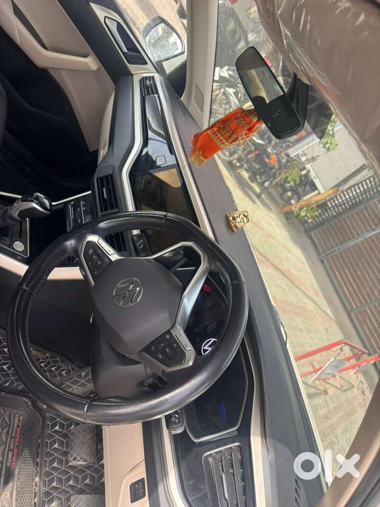 Volkswagen Virtus Petrol 2023