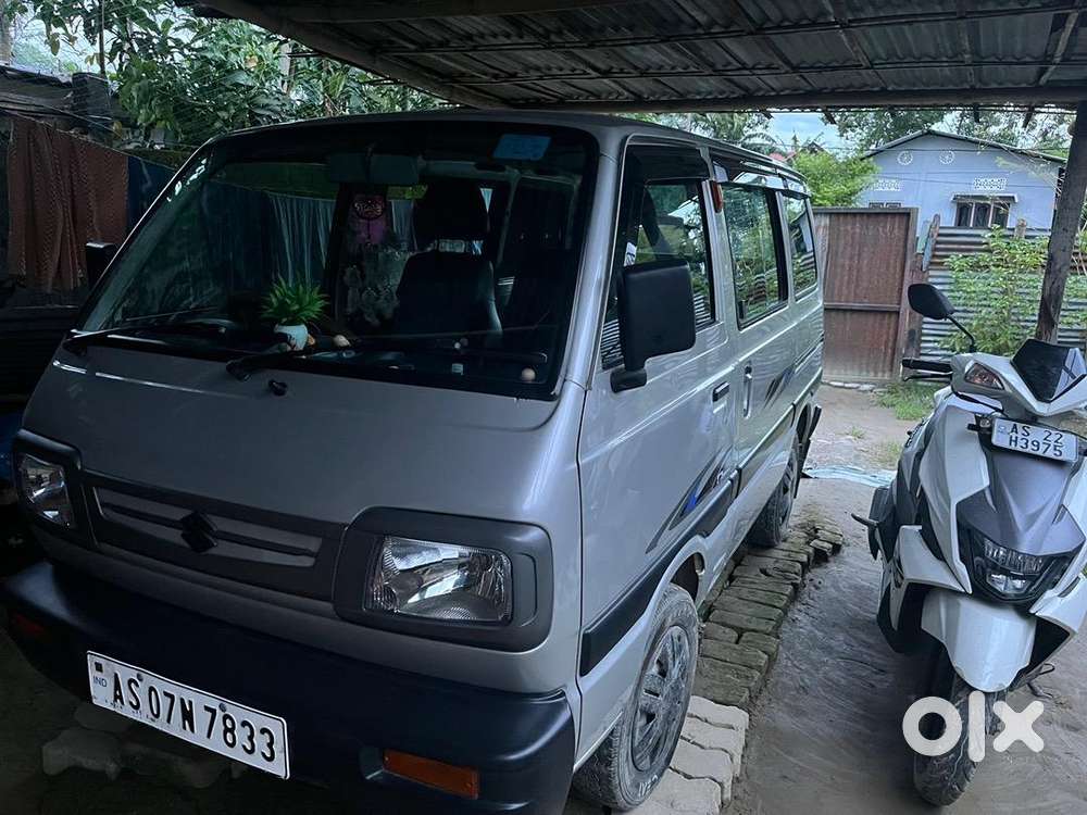 Maruti Suzuki Petrol 2019