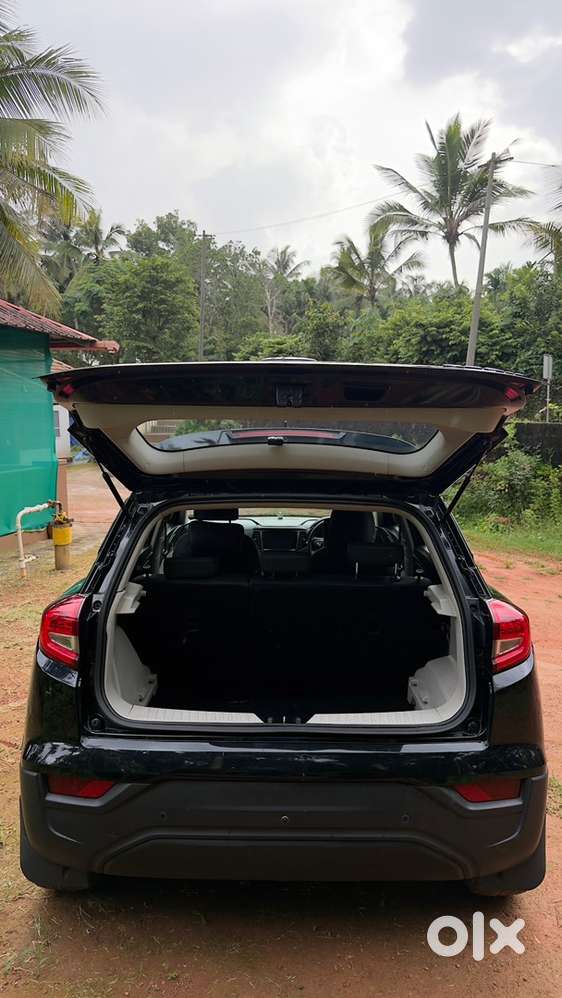 Mahindra Xuv300 Diesel 2021