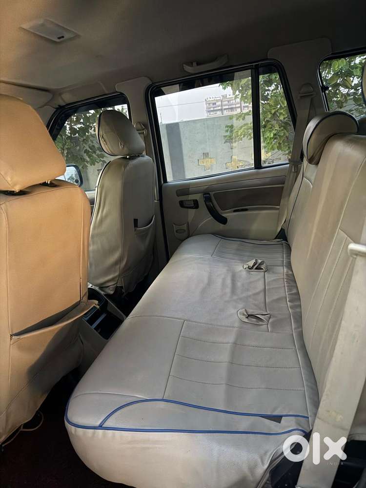 Mahindra Scorpio [2020-2022] 2.2 S5, 2021, Diesel