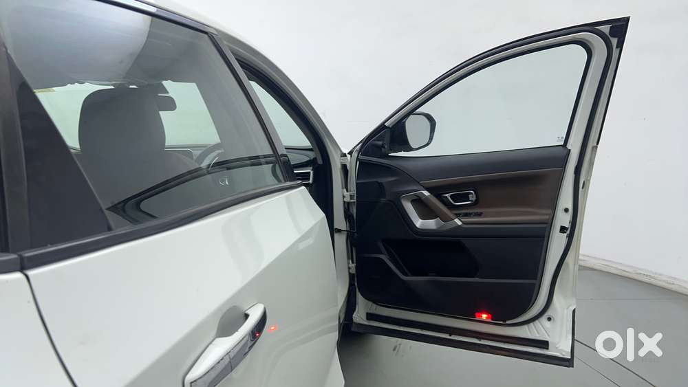 Tata Harrier Xz, 2019, Diesel