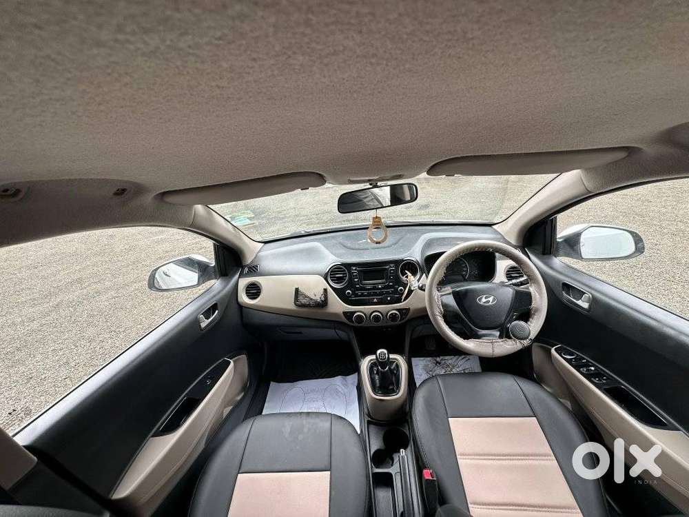 Hyundai Grand I10 Sportz, 2014