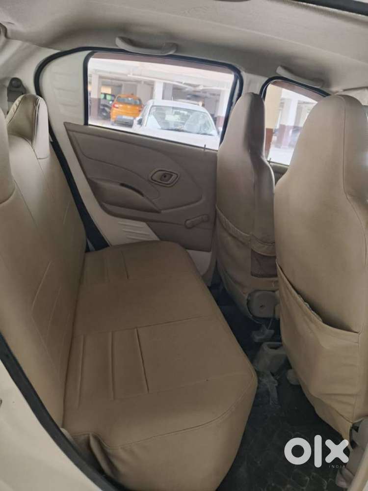 Datsun Redi Go Limited Edition, 2017, Petrol