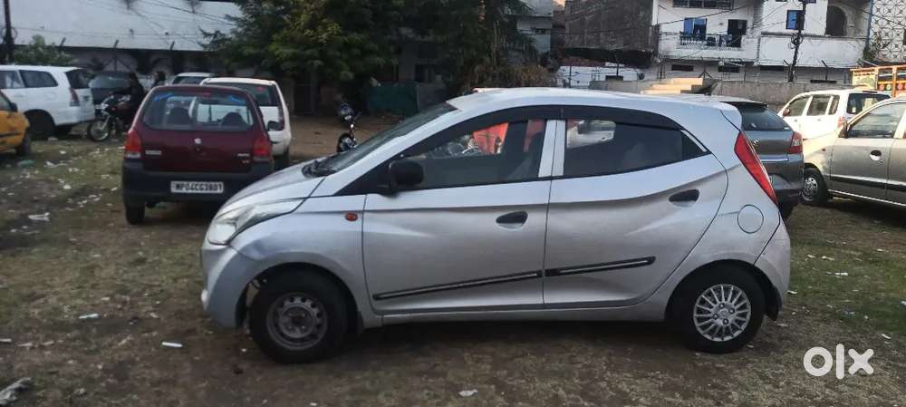 Good Condition Car