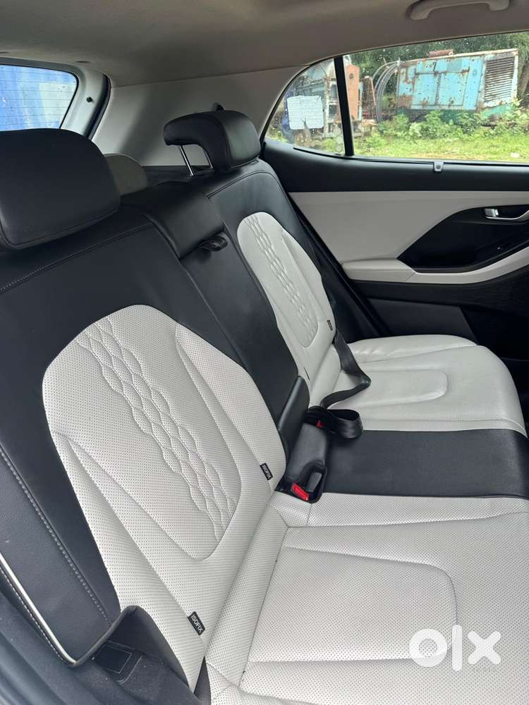 Hyundai Creta 2020 Diesel Well Maintained