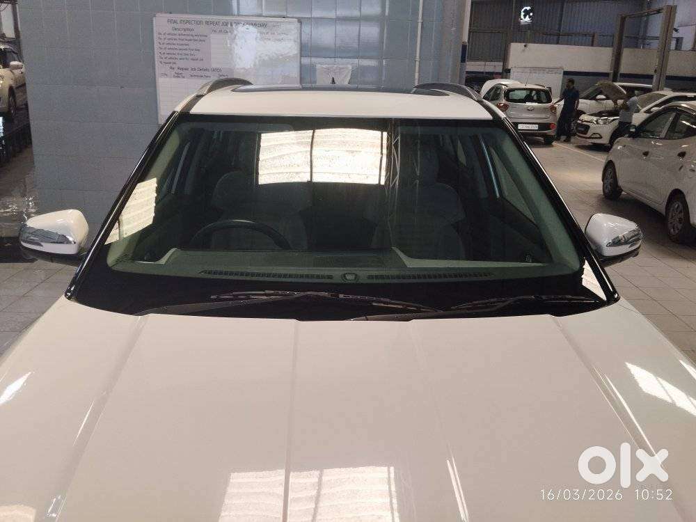 Hyundai Creta 1.5 Sx (o) Diesel, 2024, Diesel