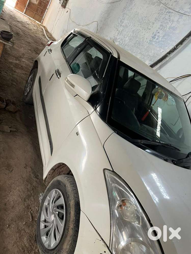 Maruti Suzuki Swift 2015 Diesel Good Condition