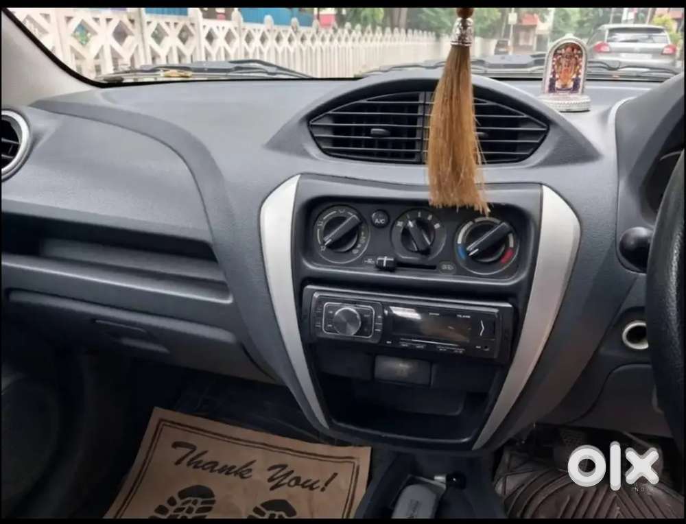 Maruti Suzuki Alto 800 2013 Car