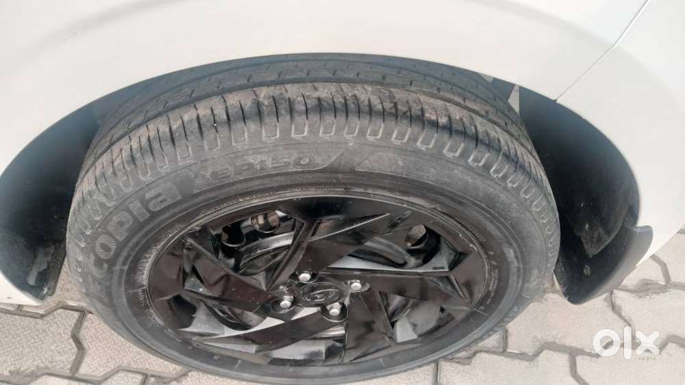 Hyundai I20 1.4 Magna At, 2022