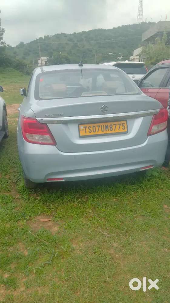 Maruti Suzuki Dzire 2023 Petrol 85000 Km Driven