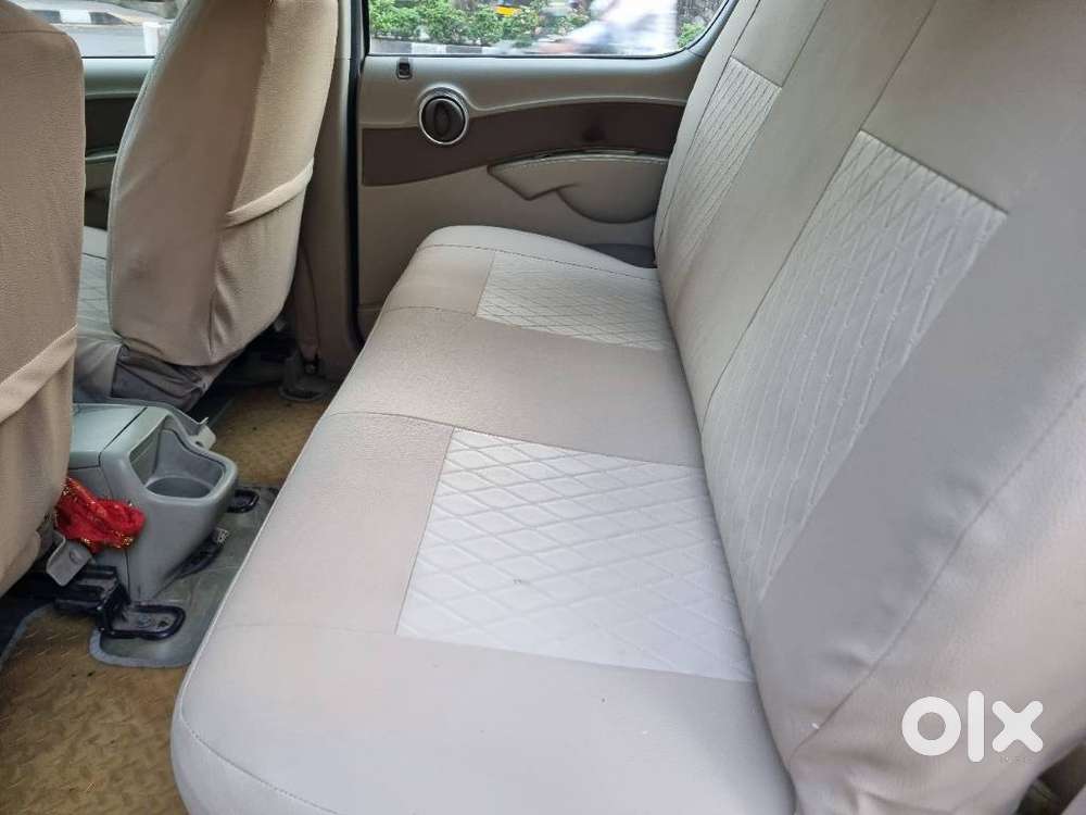 Mahindra Quanto C8, 2014, Diesel