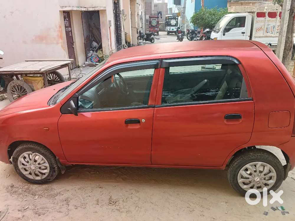 Maruti Suzuki Alto K10 2011 Petrol 24 Km Driven