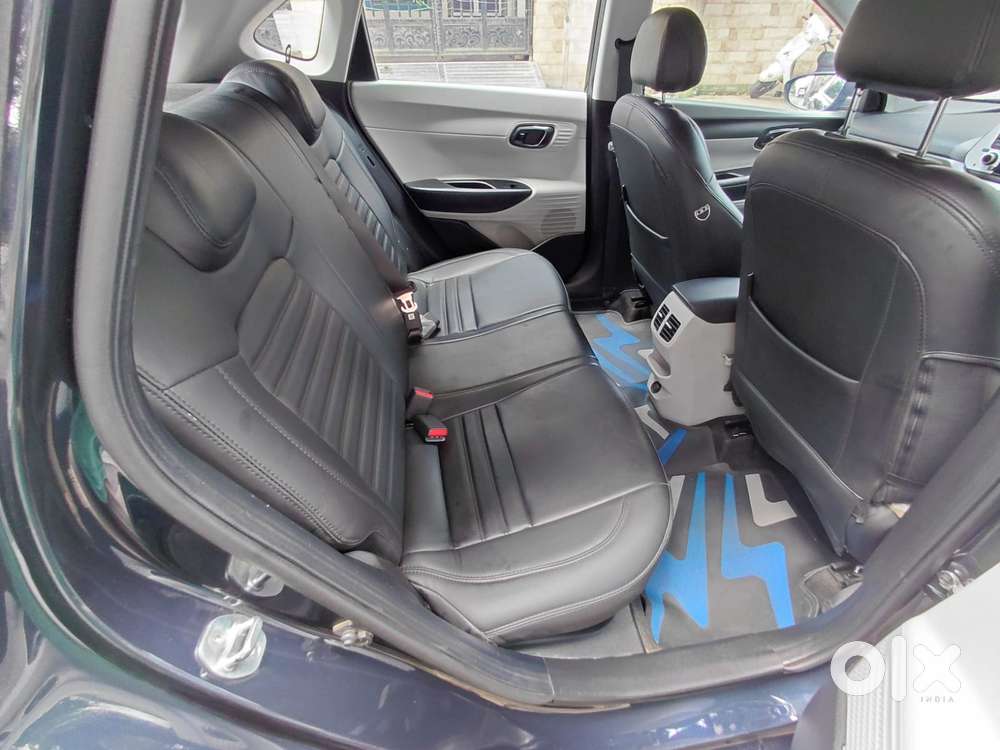 Hyundai New I20 1.2 Sportz Ivt, 2025, Petrol