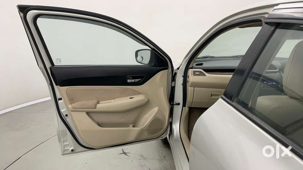 Maruti Suzuki Dzire 1.2 Vxi, 2019, Petrol