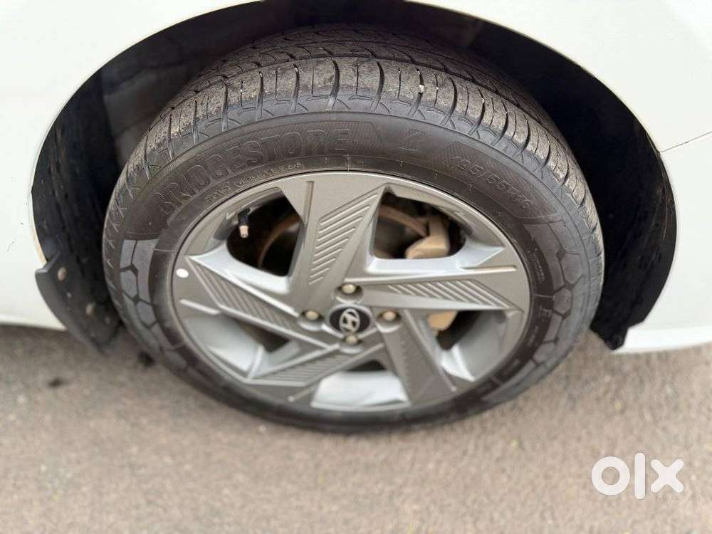 Hyundai New Verna Sx O 1.5 Turbo Gdi Mt, 2020, Petrol