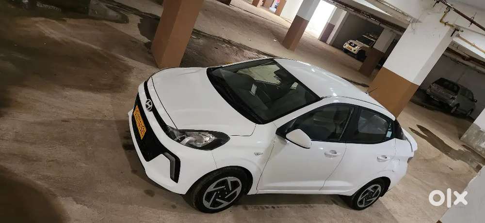 Hyundai Aura 1.2 S 2025