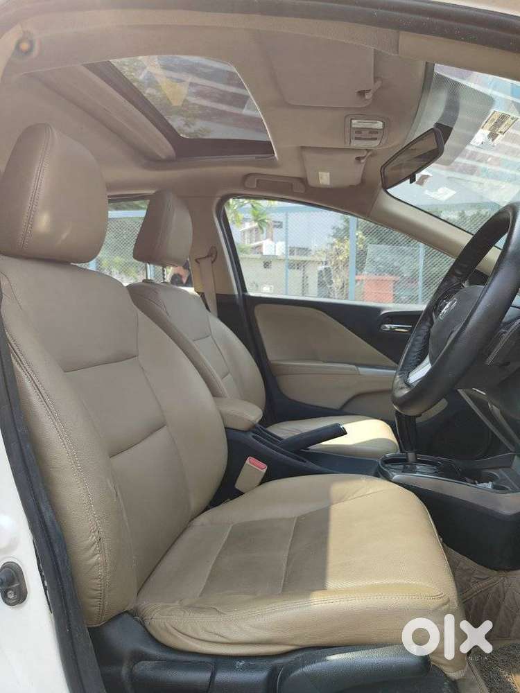Honda City 2015-2017 I Vtec Cvt Vx, 2015, Petrol