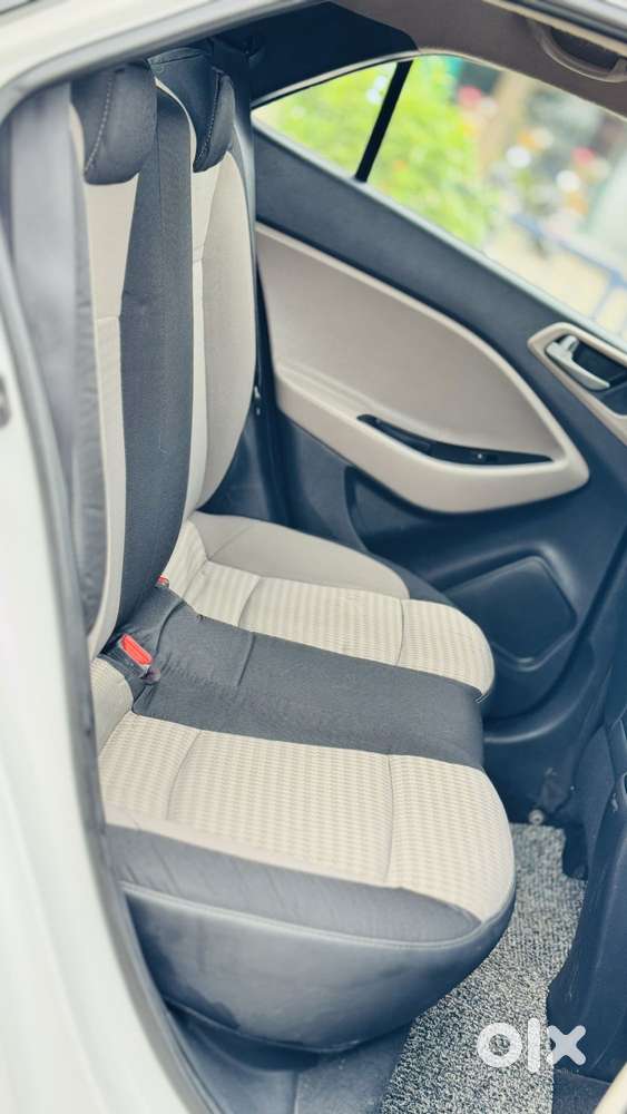 Hyundai I20 Sportz 1.2 Mt, 2019, Diesel