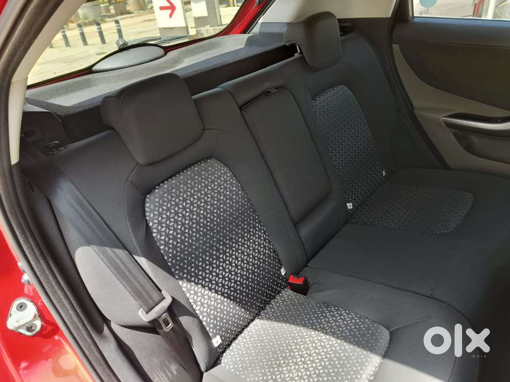 Tata Nexon 1.5 Revotorq Xz Plus, 2017, Petrol