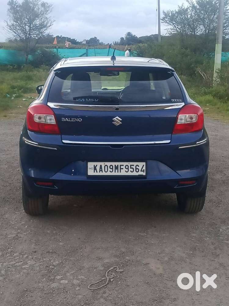 Baleno For Sale