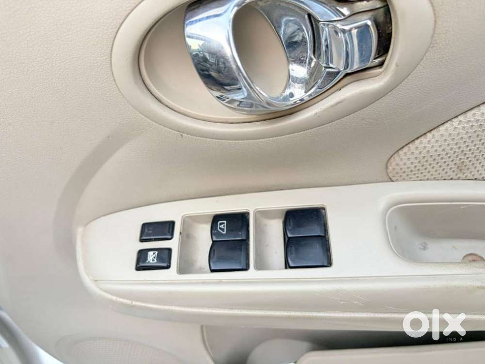 Nissan Sunny Xv Special Edition, 2014, Diesel