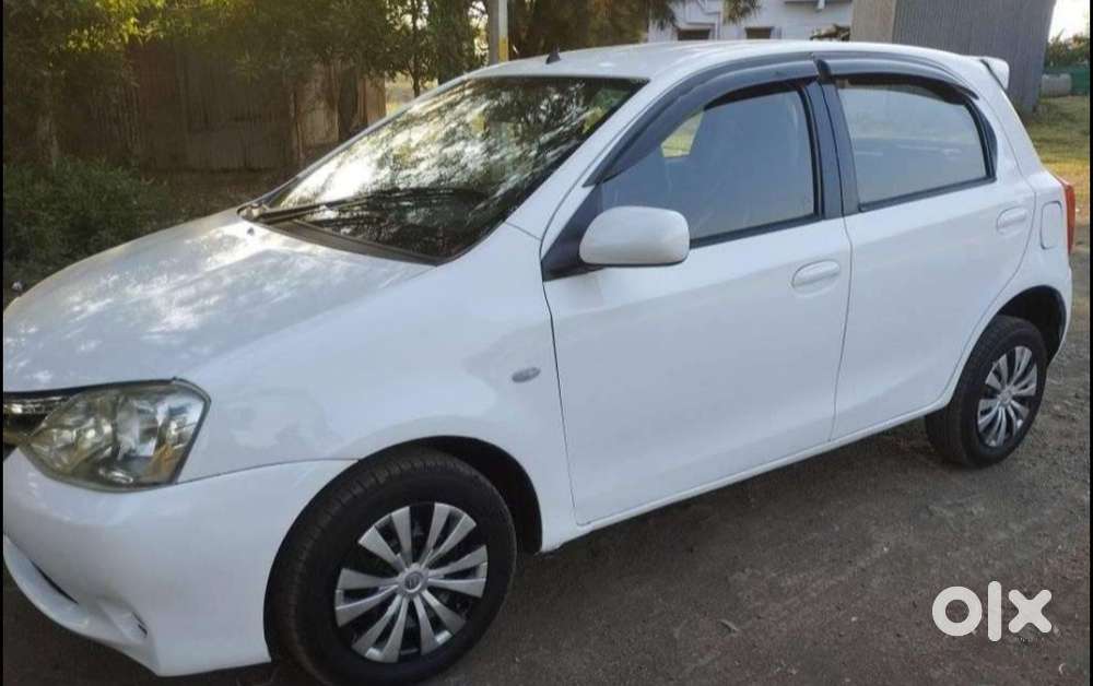 Toyota Etios Liva Gd, 2012, Diesel
