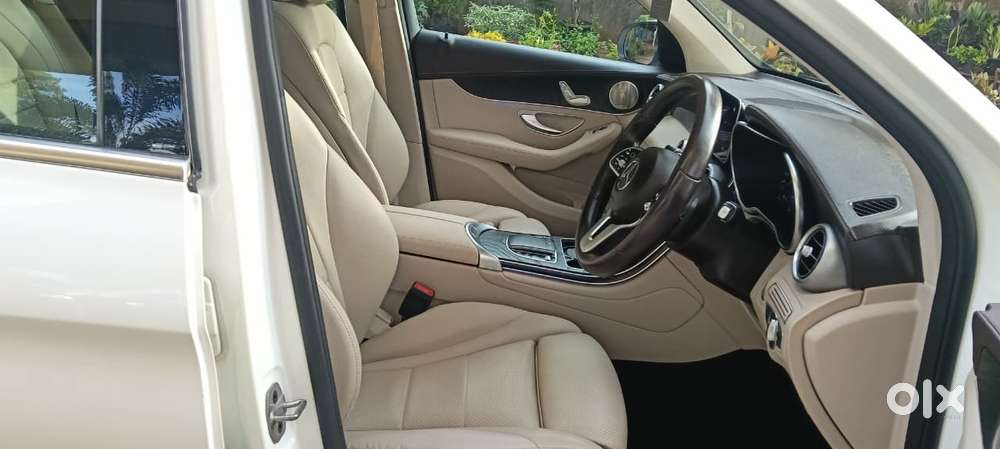 Mercedes-benz Glc Class 200, 2022, Petrol