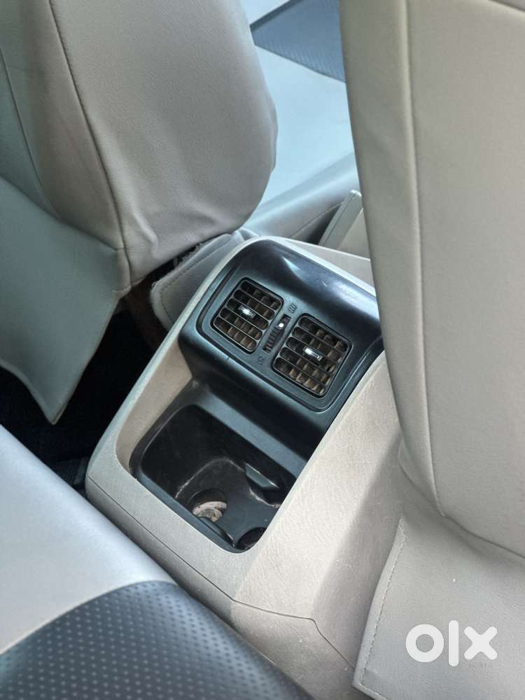 Mahindra Scorpio S2 7 Seater, 2015, Diesel