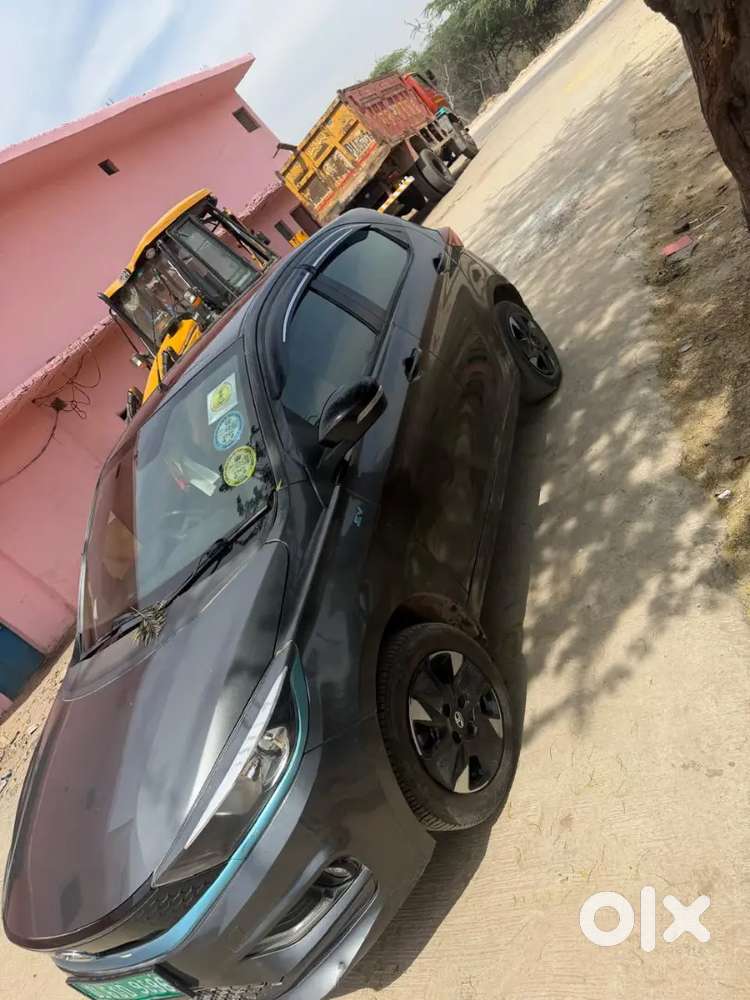 Tata Tiago Ev 2023 Ev