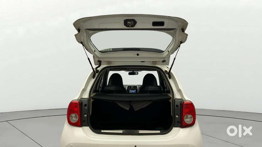 Nissan Micra Active Xv, 2019, Petrol