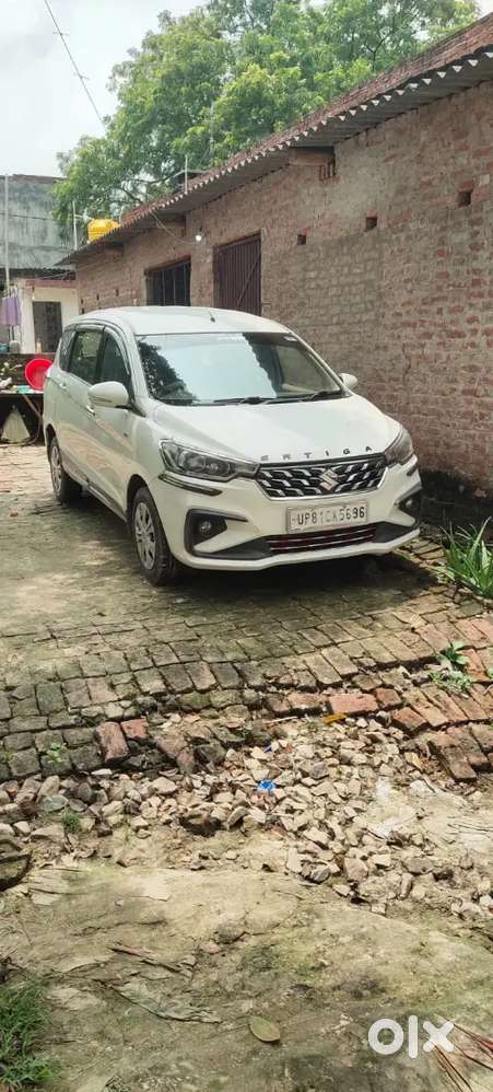 Maruti Suzuki Ertiga Vdi 2020