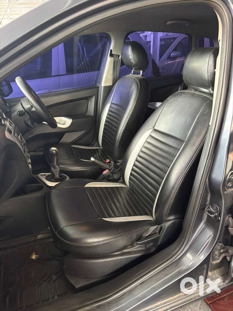 Ford Figo Petrol Manual 2014