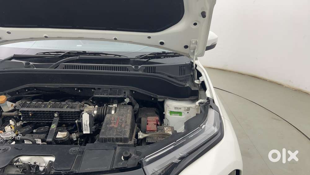 Tata Punch Adventure, 2025, Petrol