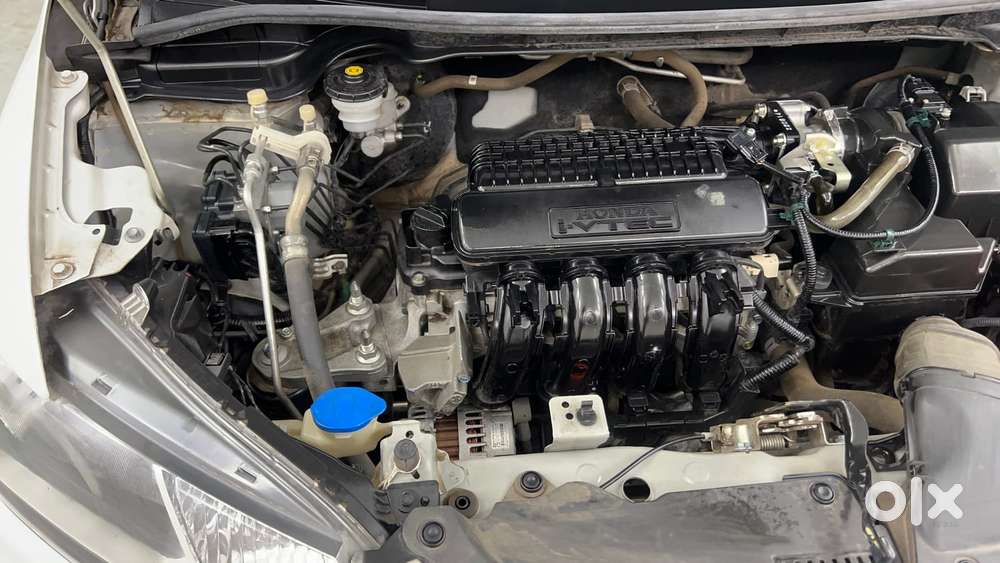 Honda Jazz V Cvt, 2022, Petrol