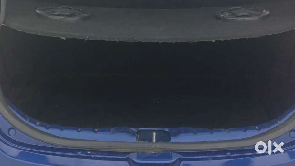 Hyundai Eon D Lite Plus, 2016, Petrol