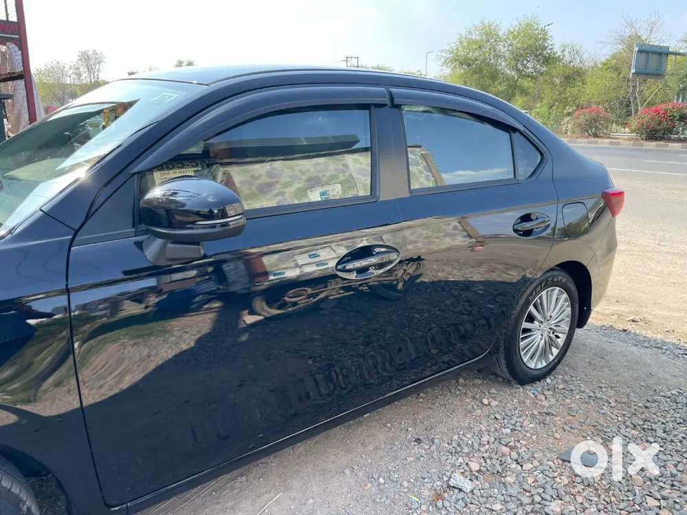Honda Amaze 1.2 S 2026 Petrol Automatic