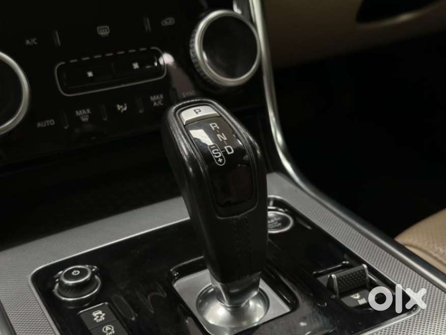 Jaguar Xe Portfolio, 2019, Diesel