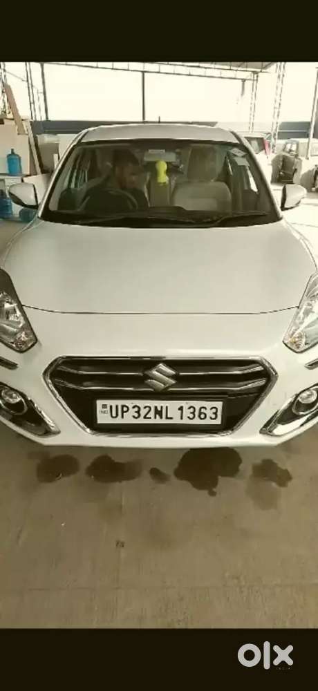 Maruti Suzuki Dzire 2023 Petrol Zxi Cng