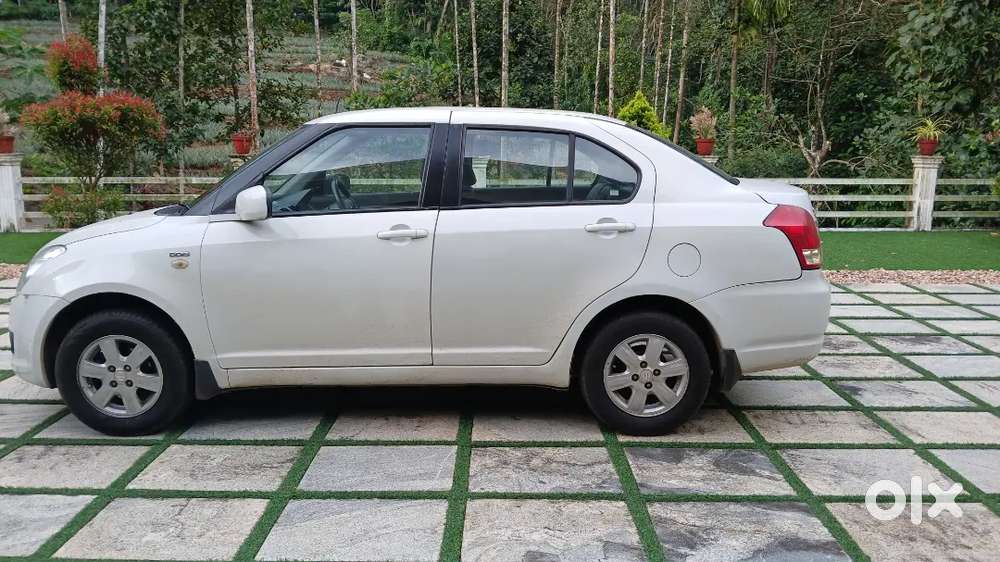 Maruti Suzuki Dzire 2010 Year Diesel