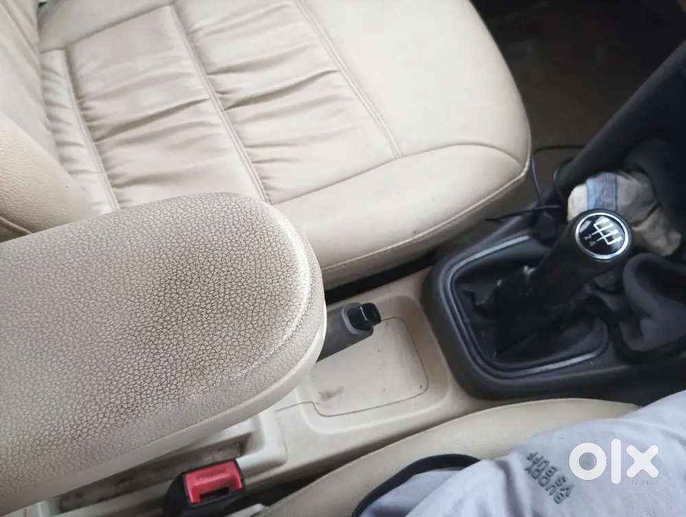 Volkswagen Vento 2011 Comfortline Petrol