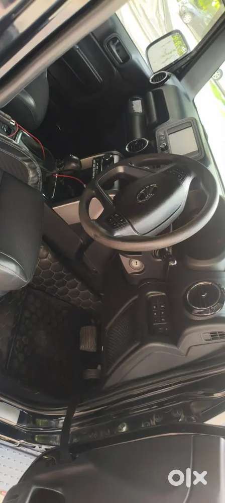 Mahindra Thar Lx 2021 Diesel