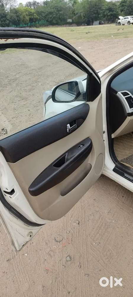 Hyundai I20 2012 Diesel Well Maintained