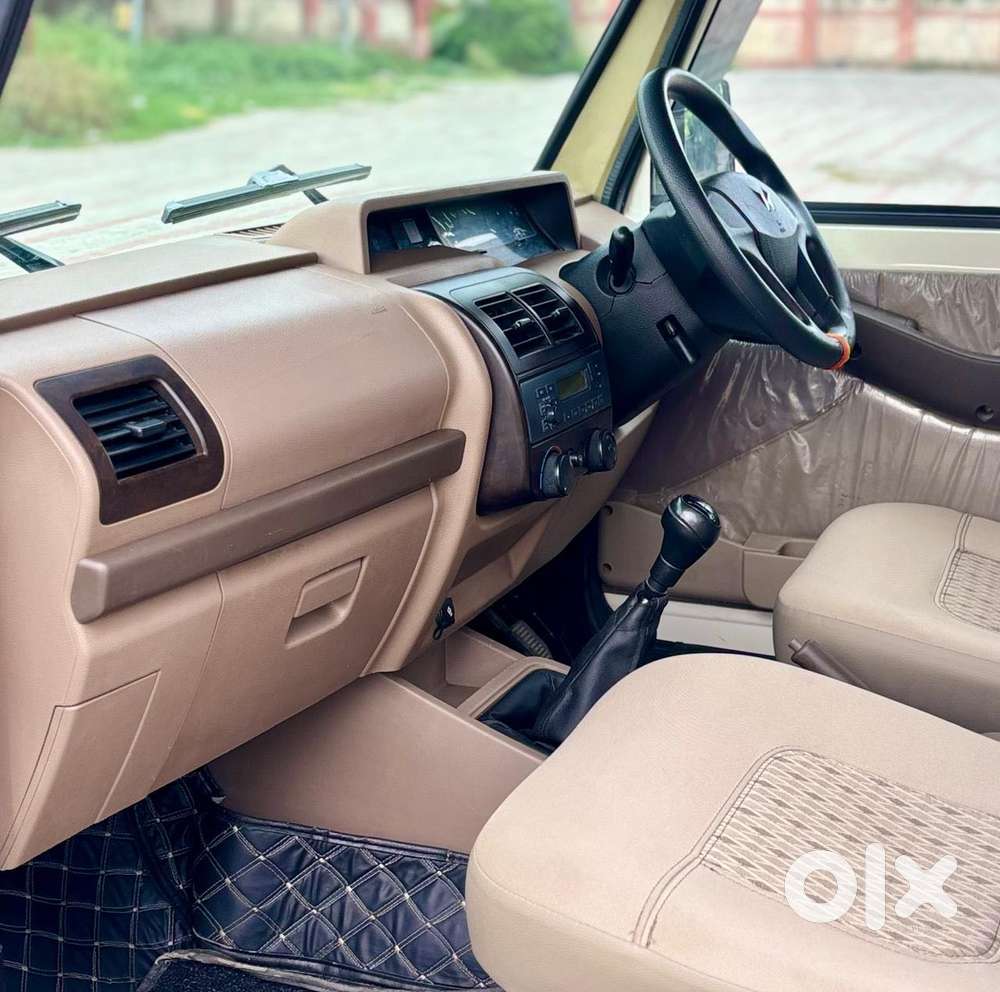 Mahindra Bolero 1.5 B6, 2024, Diesel