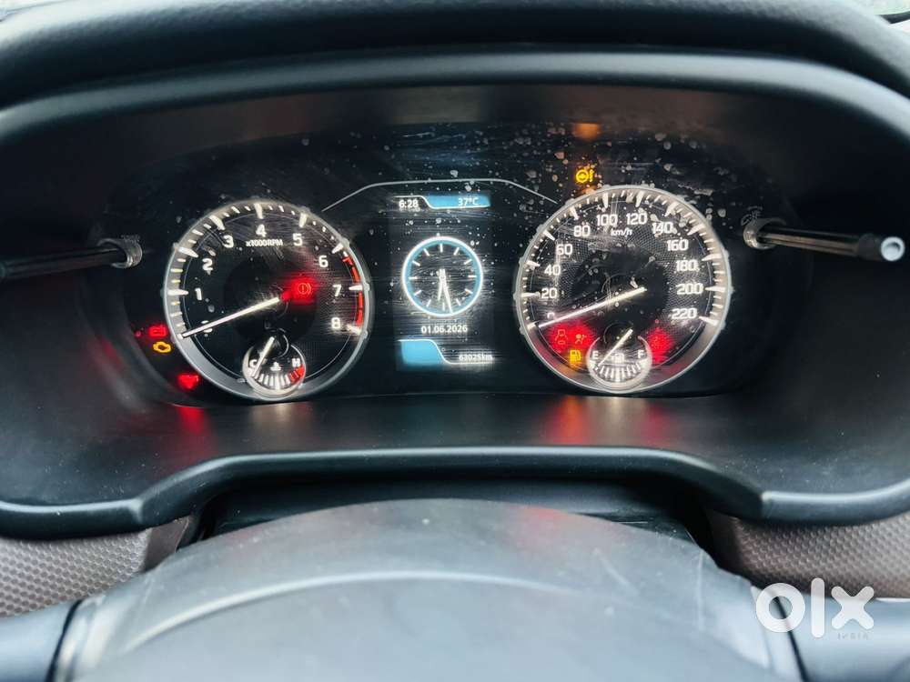 Maruti Suzuki Brezza 1.5 Zxi Smart Hybrid, 2023, Petrol