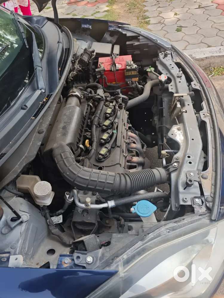 Swift Zxi Plus Automatic