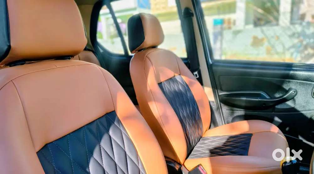 Power Steering Ac Tyer Good  Location Thirunelveli