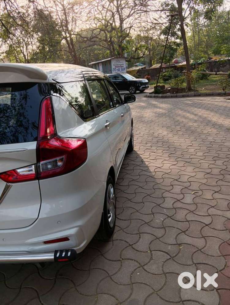 Maruti Suzuki Ertiga Vxi (o) Cng, 2023, Cng & Hybrids