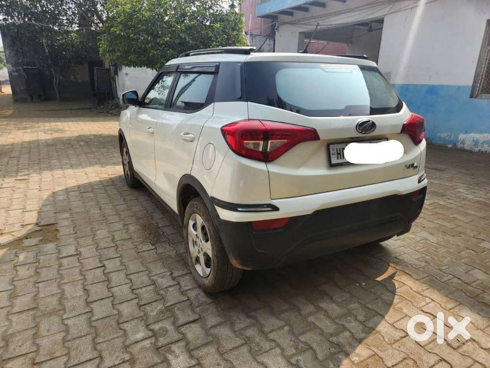 Mahindra Xuv300 W6 Diesel, 2023, Diesel