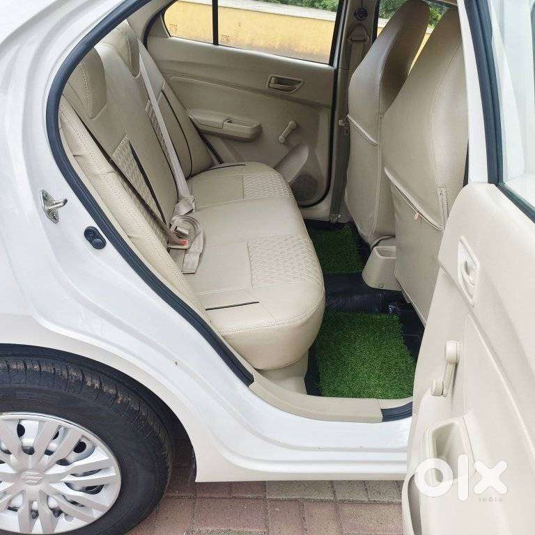 Maruti Suzuki Swift Dzire Tour S, 2024, Petrol