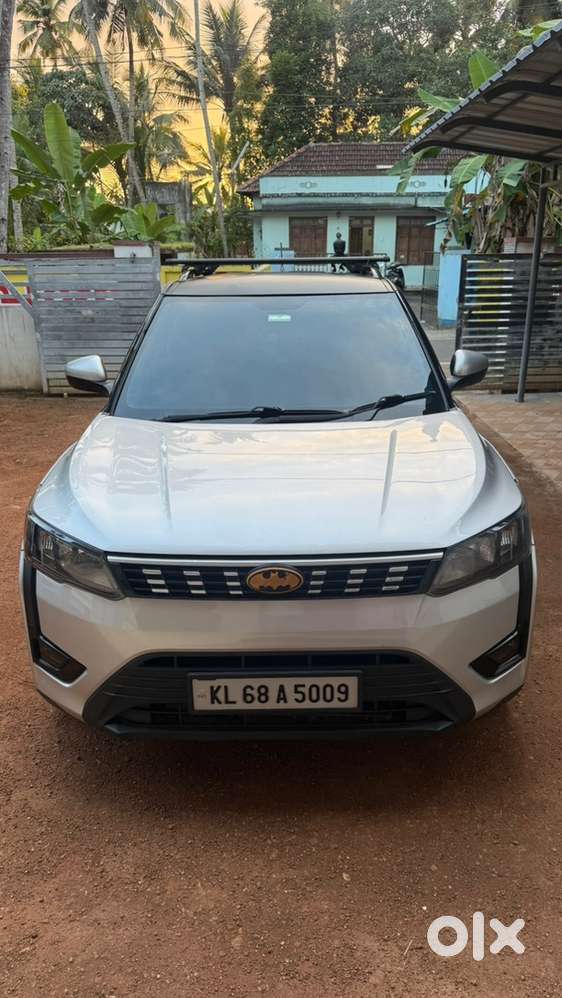 Mahindra Xuv300 Diesel 2017